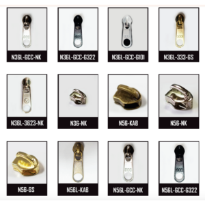 Cursor de Zíper